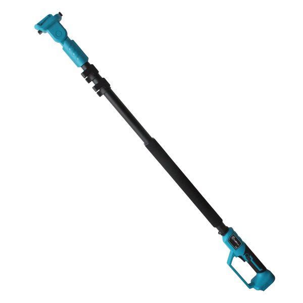 Telescopische Verlengstok 270cm – voor CraftRoot Mini Kettingzaag PRO & Snoeischaar PRO